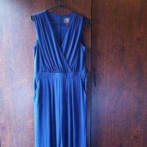 Vince Camuto Jumpsuit